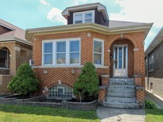6043 Melrose St, Chicago, IL 60634-4206