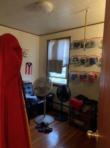 138 High St, Woonsocket RI 02895-4333 exterior