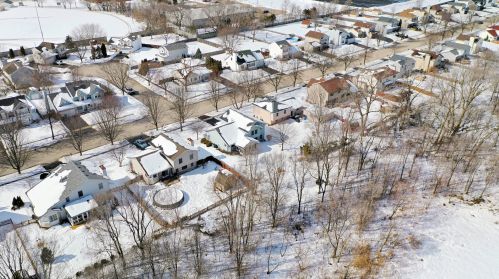 904 Addleman St, Joliet IL 60431-8761 exterior