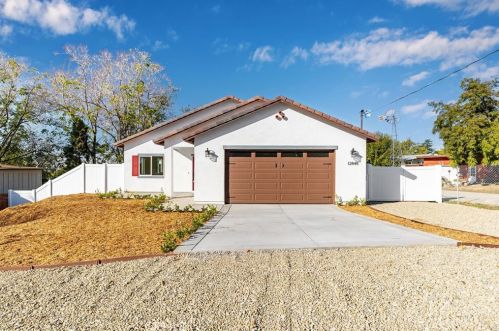 12848 Fremont St, Yucaipa CA  92399-4944 exterior