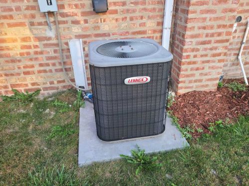 4136 70th St, Chicago IL  60629-5723 exterior