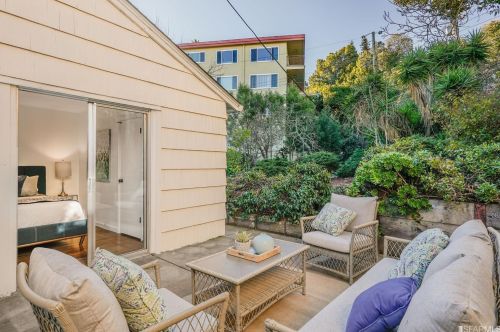 79 Ln Prenda, Millbrae CA 94030-2119 exterior