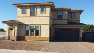 3042 Beechnut Pl, Chandler AZ  85249-3615 exterior