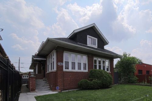 7251 Paxton Ave, Chicago IL  60649-2519 exterior