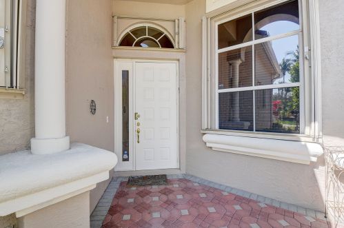 7145 Southport Dr, Boynton Beach FL 33472-2979 exterior