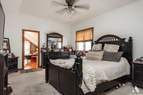 907 Racine Ave, Chicago IL 60643-5402 exterior