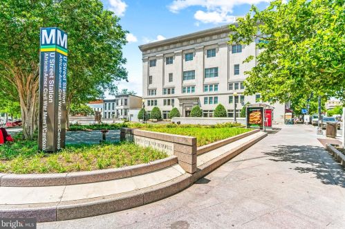 2014 10 St, Washington DC 20002-6214 exterior