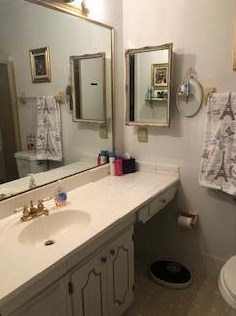 518 Floresta Dr, Fort Pierce FL 34983-8614 exterior