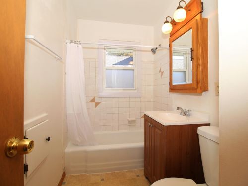 7406 Derby Pl, Milwaukee WI 53209-5841 exterior