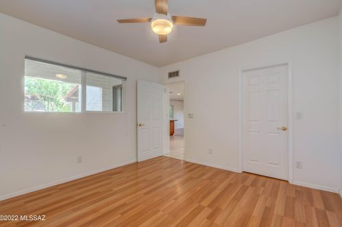 5048 Placita Del Lazo, Tucson AZ  85750-1529 exterior