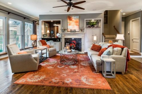 4849 Northshore Dr, Frisco TX 75034-7568 exterior