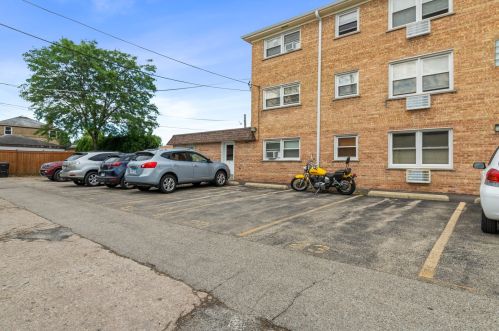 6553 Harlem Ave, Chicago IL 60631-3929 exterior