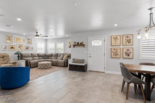 1535 Edgemont Ave, Phoenix AZ  85006-1131 exterior