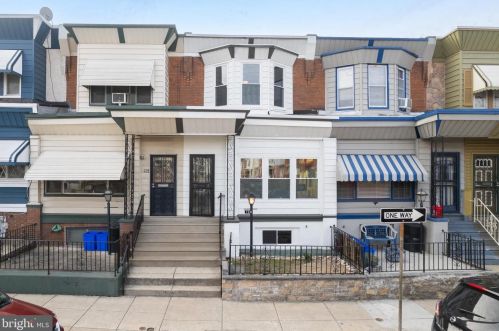 726 58th St, Philadelphia, PA 19143-2431