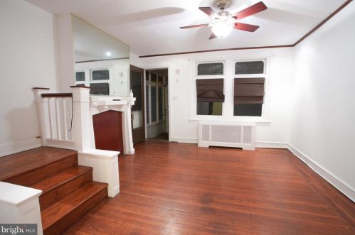 1619 Edgewood St, Philadelphia, PA 19151-3912