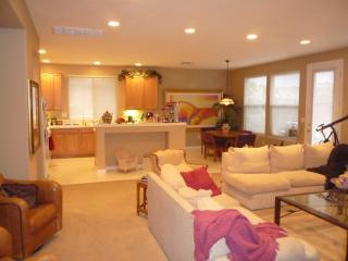 4068 Arenzano Way, Folsom CA  95762-5427 exterior