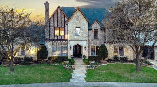 1635 Torrey Pines Ln, Frisco, TX 75034-6927