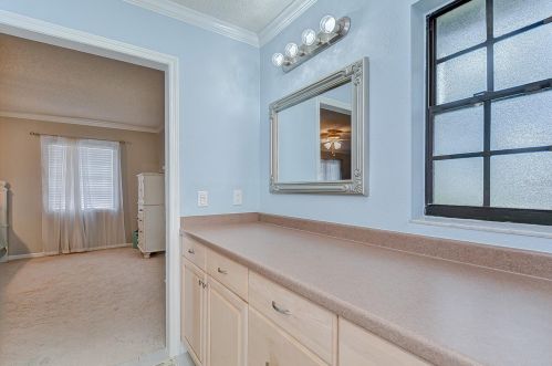 4219 Cartnal Ave, Tampa FL  33618-8600 exterior