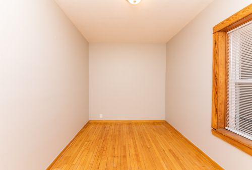 2718 Campbell Ave, Chicago IL 60647-1923 exterior