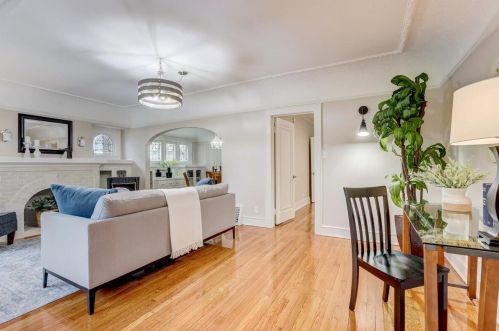 2339 60th St, Milwaukee WI  53219-2129 exterior