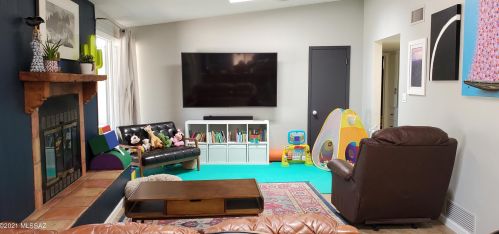 871 Alta Vista St, Tucson, AZ 85719-2914