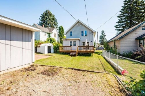 317 62 Ave, Duluth MN 55804-2509 exterior