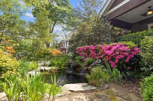 289 9th St, Atlanta, GA 30309-4206