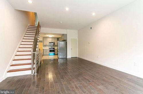 1331 6th St, Philadelphia PA  19147-5829 exterior