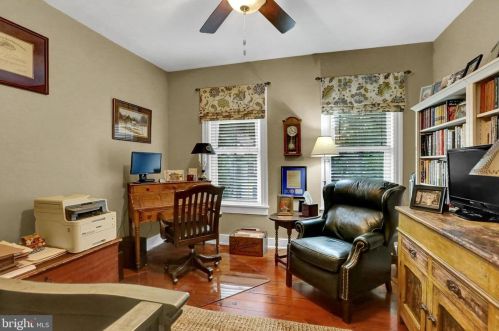 515 Chestnut St, Lancaster PA  17602-3018 exterior