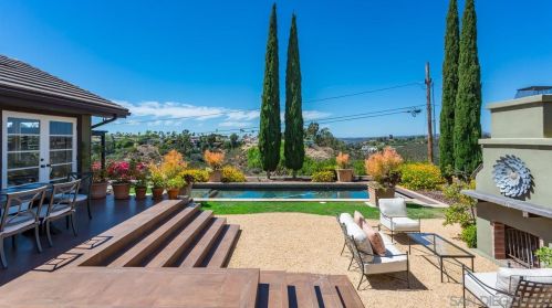 4880 Alder Dr, San Diego CA 92116-2304 exterior