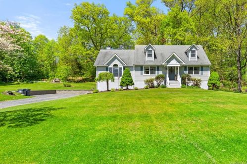 2931 Albany Post Rd, Montgomery, NY 12549-2134