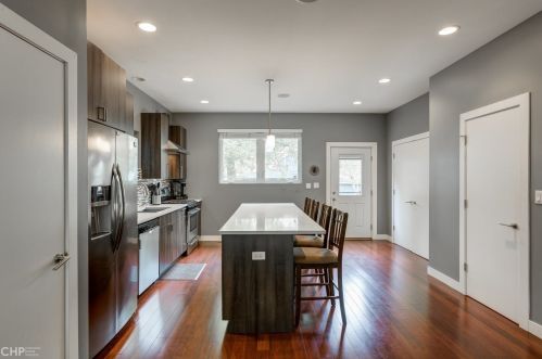 1926 Drake Ave, Chicago IL  60647-3605 exterior