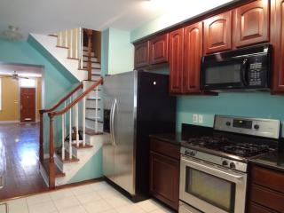 1251 William St, Baltimore MD  21230-4319 exterior