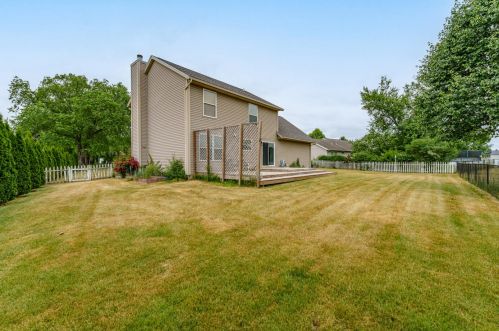 7619 Capri St, Kalamazoo MI  49002-9487 exterior