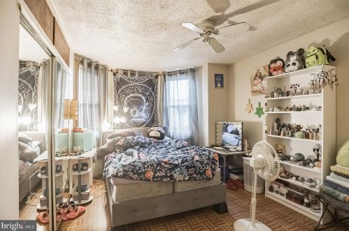 46 21 St, Camden NJ 08105-3707 exterior