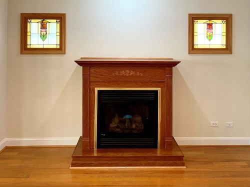 3827 Lawndale Ave, Chicago IL 60618-3107 exterior