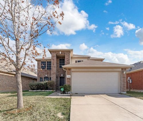 5946 Harbor Glen Dr, Dallas TX  75249-2829 exterior