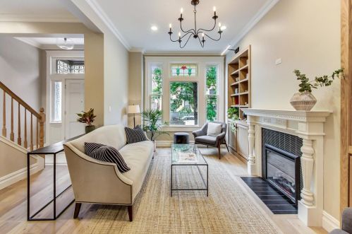 2779 Kenmore Ave, Chicago IL  60614-1305 exterior