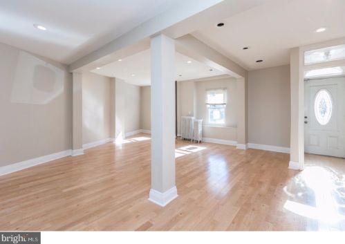 1539 Berks St, Philadelphia PA  19125-2827 exterior