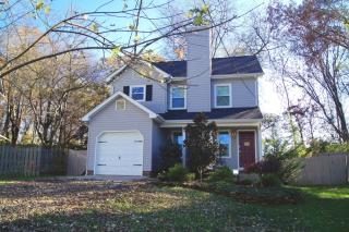 539 Confederate Dr, Knoxville, TN 37922-4234