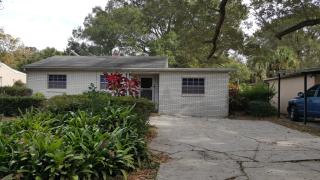 4211 Manhattan Ave, Tampa FL  33611-1301 exterior