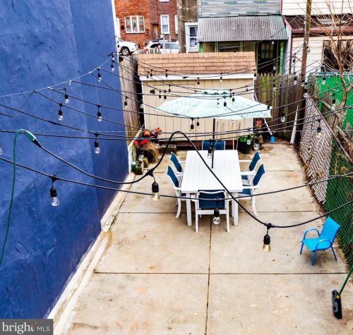 2308 Cumberland St, Philadelphia PA 19132-4119 exterior