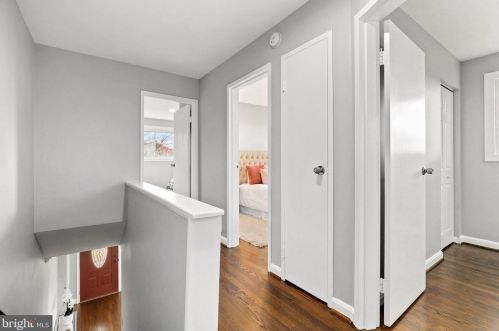 5150 8 St, Washington DC 20011-4022 exterior