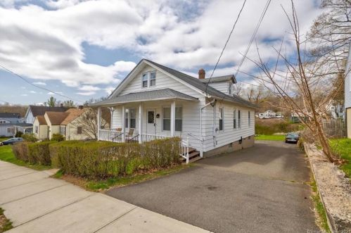 475 Glen St, New Britain, CT 06051-3408