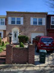 3822 12th St, Arlington VA  22204-4203 exterior