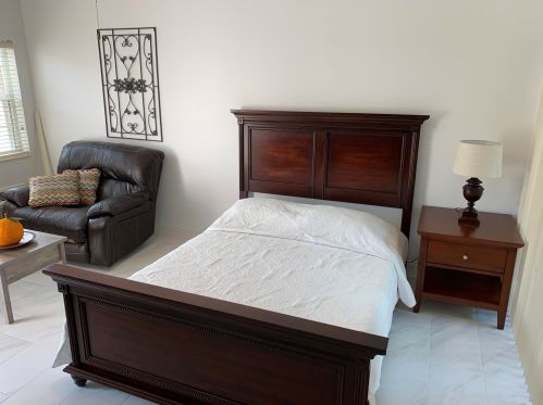 10057 Perfect Dr, Fort Pierce FL  34986-3062 exterior