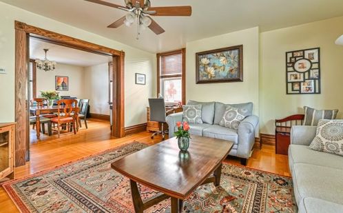 217 Princeton Ave, Pittsburgh PA 15229-1408 exterior