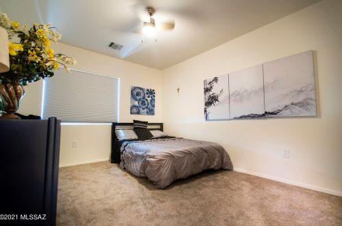 2312 Paseo Cielo, Tucson AZ 85742-9603 exterior