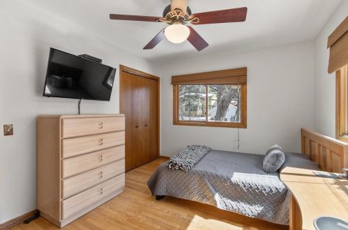 1605 Tarragon Dr, Madison WI  53716-1858 exterior