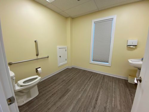 223 Colby St, Sylvan Beach MI  49461-1010 exterior